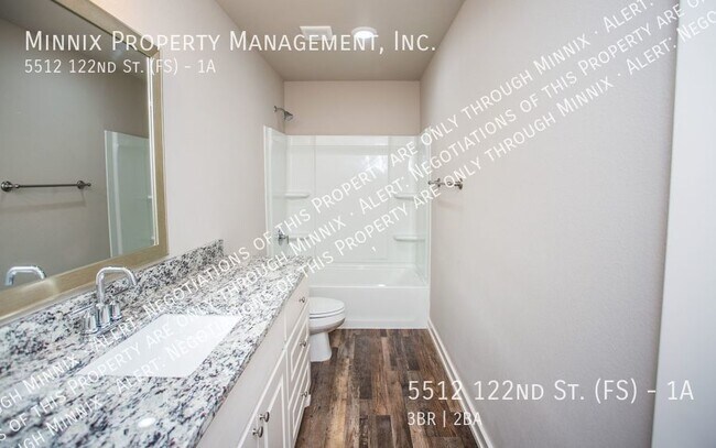 Building Photo - 5512 122nd St. (FS)