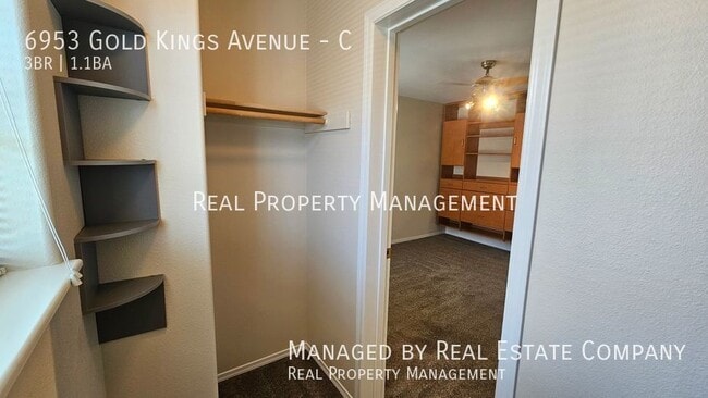 Building Photo - 6953 Gold Kings Ave