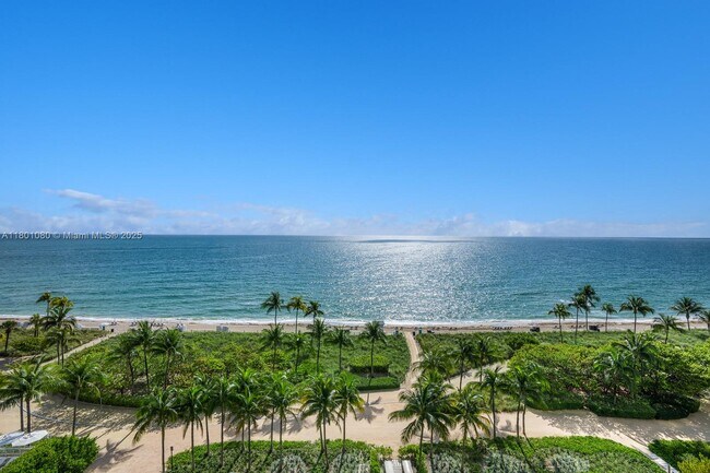 Building Photo - 10203 Collins Ave