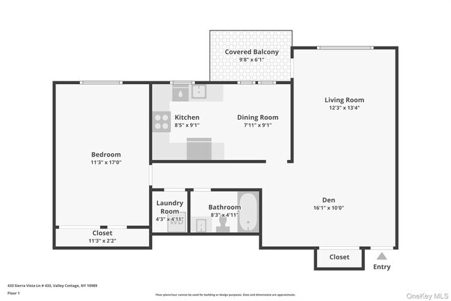 Building Photo - 433 Sierra Vista Ln