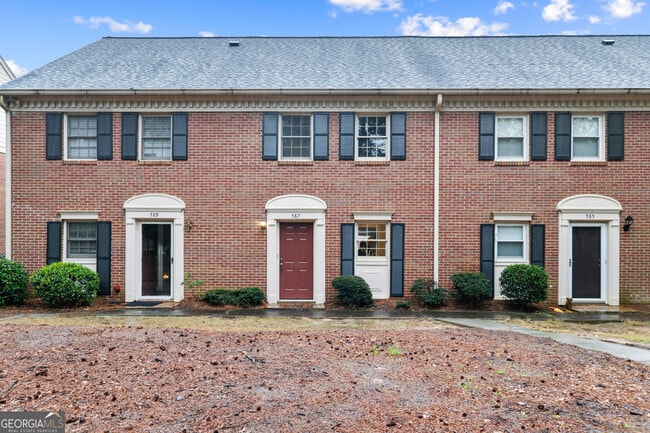 Building Photo - 587 Wedgewood Dr