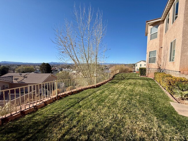 Building Photo - Furnished and Utilities Included: Two-Bedroom Basement Apartment with Private Yard