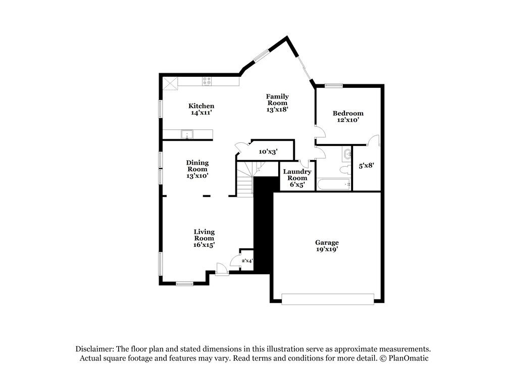 Building Photo - 11012 Dublin Pl