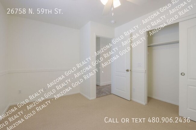 Building Photo - 26758 N 59th St