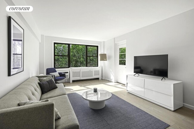 Primary Photo - 408 W 57th St