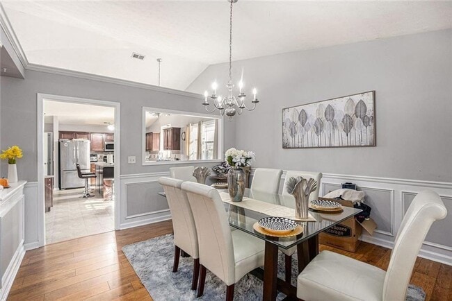 Building Photo - Beautiful Open Ranch Home in Reid Plantation Community!