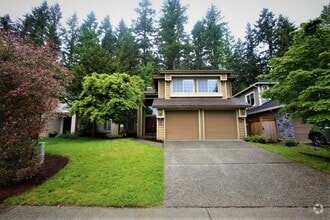Building Photo - Beautiful 2 Story 3 Bed 2.5 Bath in Sammamish