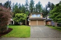 Building Photo - Beautiful 2 Story 3 Bed 2.5 Bath in Sammamish