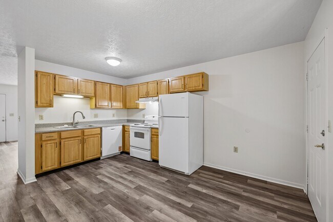 Floorplan - Crescent Village