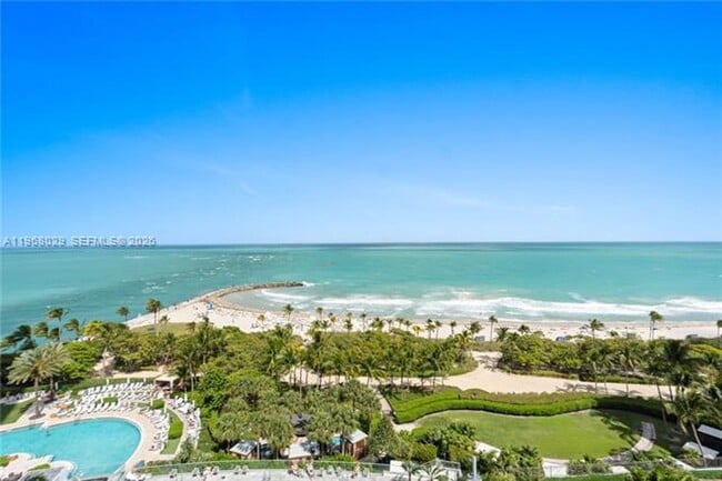 Building Photo - 10295 Collins Ave