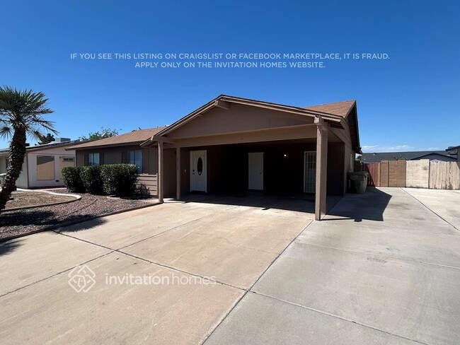 Building Photo - 6110 W Tierra Buena Ln