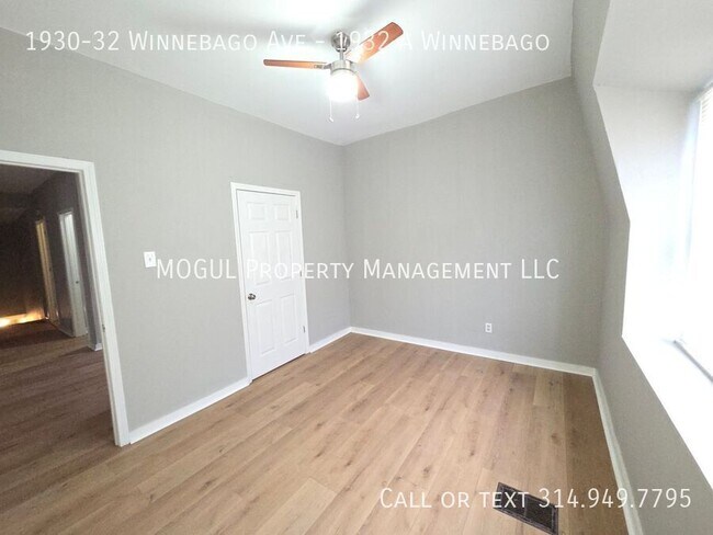 Building Photo - 1930 Winnebago St