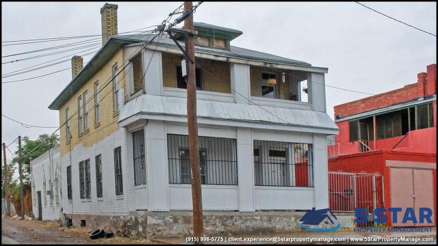 Building Photo - 2 bedroom in El Paso TX 79902