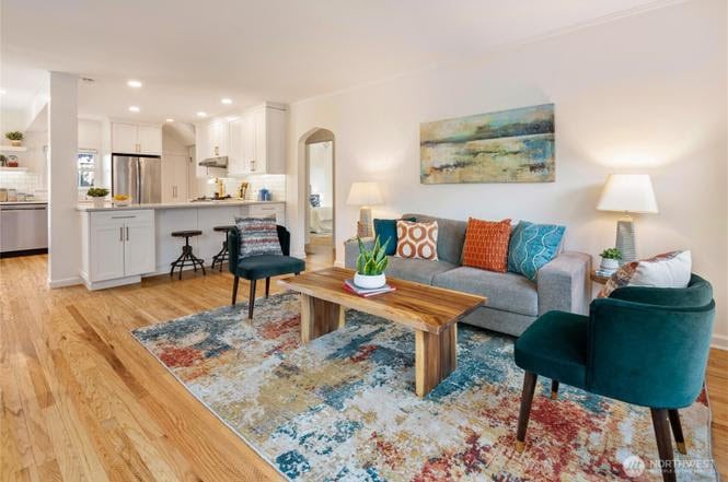 Building Photo - 9716 Dayton Ave N