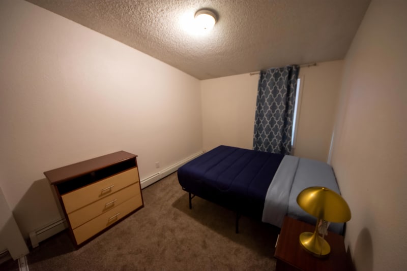 Bedroom 2 - 3483 Rewak Dr