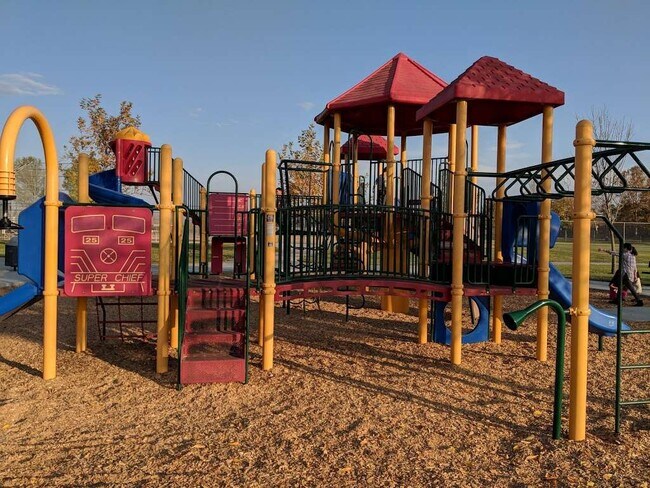 Building Photo - 30153 Truckee Cir