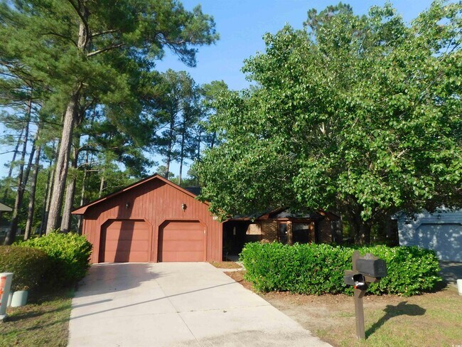 Building Photo - 120 Juneberry Ln