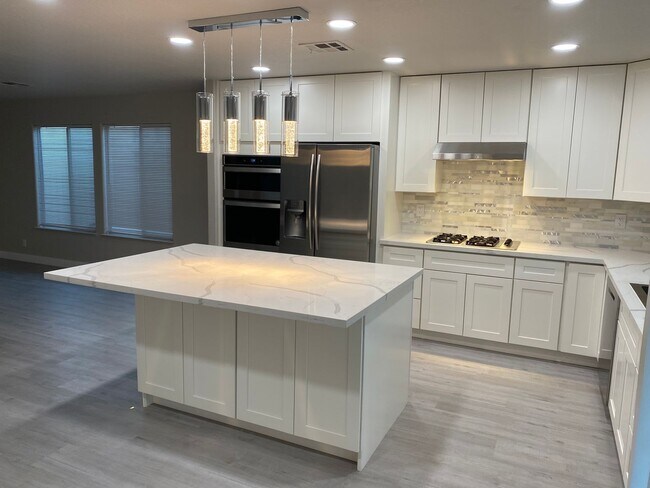 Building Photo - Stunning & REMODELED! 2-Story, 3Bedroom an...