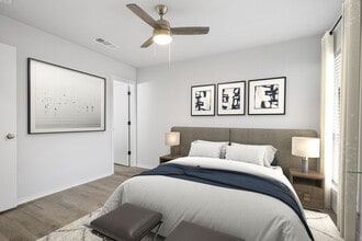 Building Photo - Skyline Duplexes