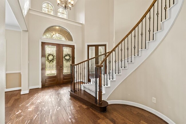 Building Photo - 6006 Madrone Meadow Dr