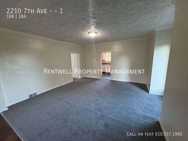 Building Photo - 2210 7th Ave