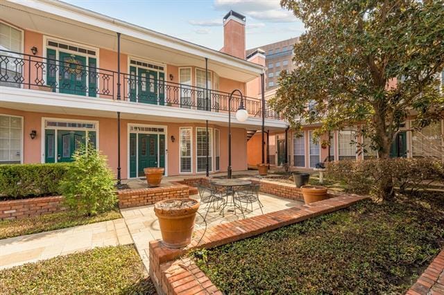 Building Photo - 3208 Cole Ave