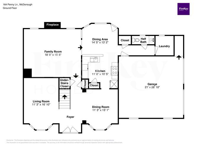 Building Photo - 164 Penny Ln