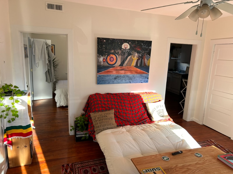 Building Photo - 3005 Huntingdon Ave