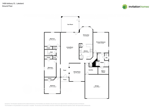 Building Photo - 1406 Ashbury Ct