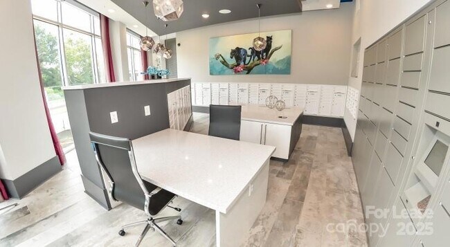 Building Photo - 606 Nc Music Factory Boulevard