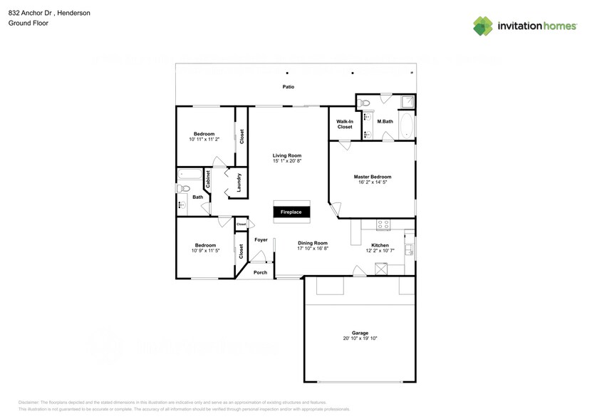 Building Photo - 832 Anchor Dr