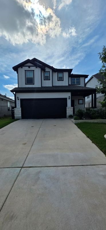 Building Photo - 541 Pickrell Lp
