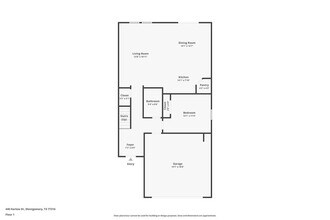 Building Photo - 440 Harlow Dr