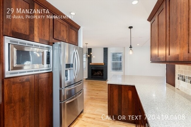 Building Photo - 29 Manzanita-