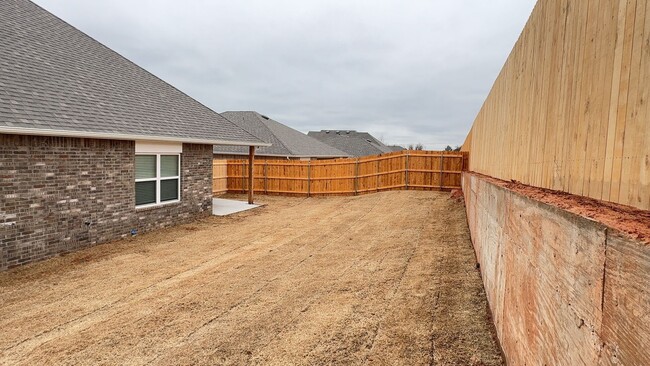 Building Photo - Brand New Construction 4 Bedroom 3 Bathroo...