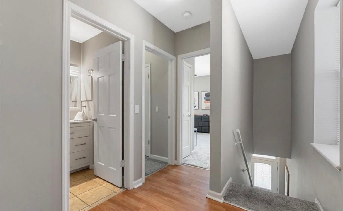 Building Photo - 3618 McRee Ave