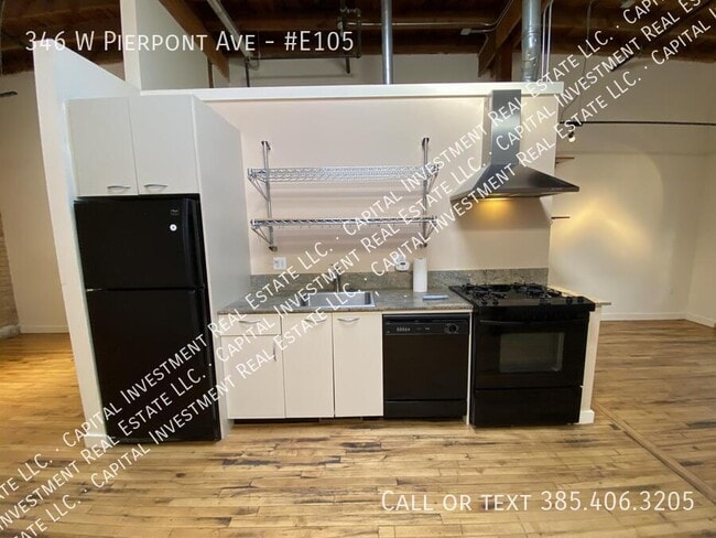 Building Photo - 346 Pierpont Ave