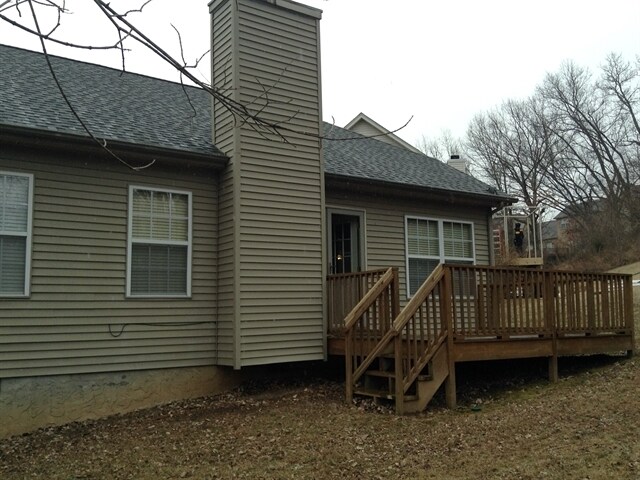 Building Photo - 1504 Mt Mitchell Ct