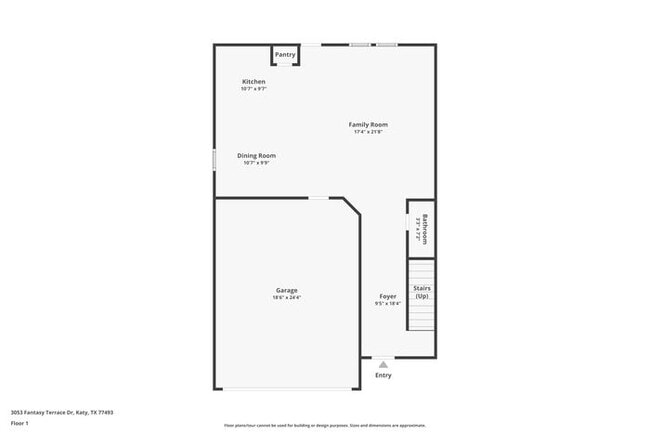 Building Photo - Experience Sunterra: Resort-Style Living Awaits