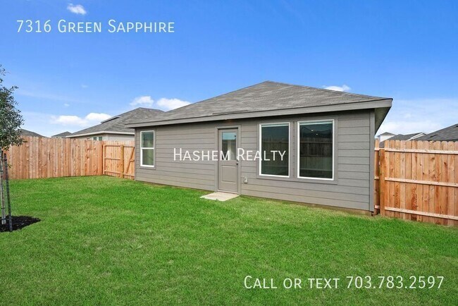 Building Photo - 7316 Green Sapphire