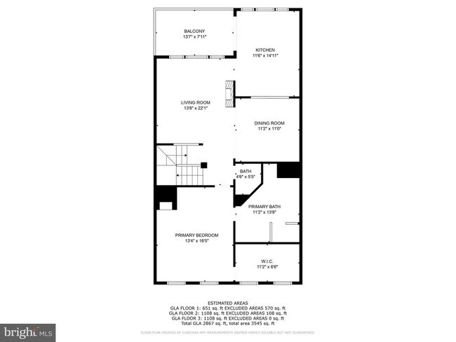 Building Photo - 20366 Cloverfield Terrace