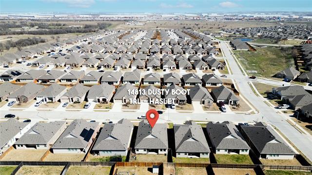 Building Photo - 14813 Dusty Boot Trl