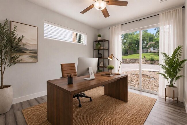 Building Photo - 6109 Cherrylawn Cir