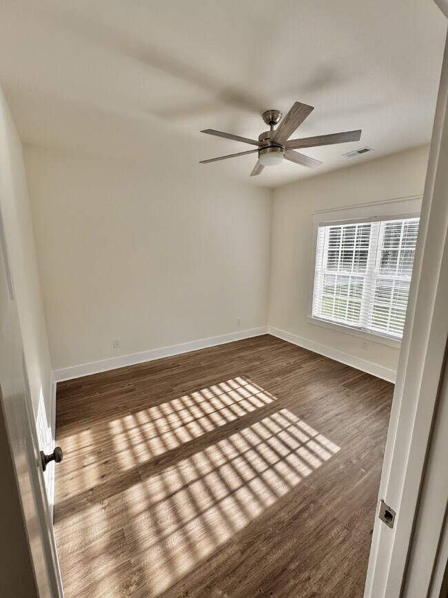 Building Photo - Low Maintenance Lifestyle! GORGEOUS 2 BR | 2 BA Brick Duplex in Rosewood (Goldsboro) *Lawn Care/T...