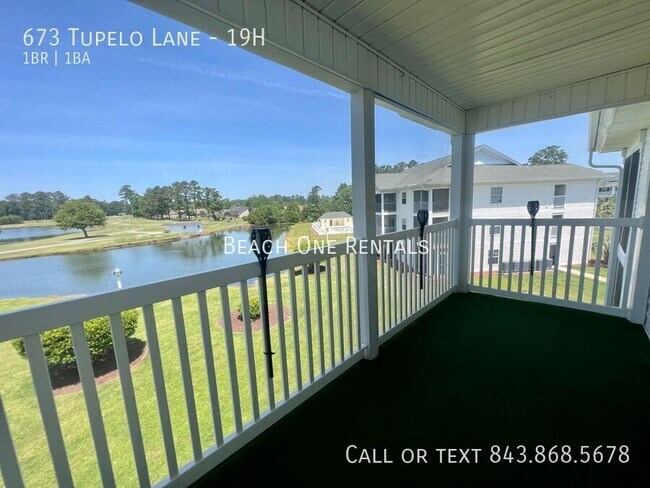 Building Photo - 673 Tupelo Ln