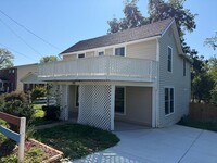 Building Photo - 908 Rives St