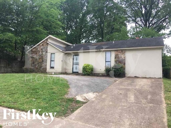 Building Photo - 5749 Jardin Pl