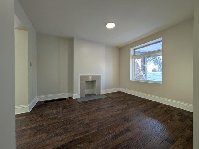 Building Photo - 7409 Idlewild St