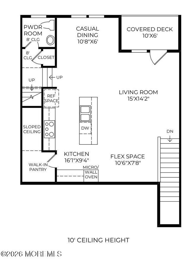 Building Photo - 409B Lake Ave