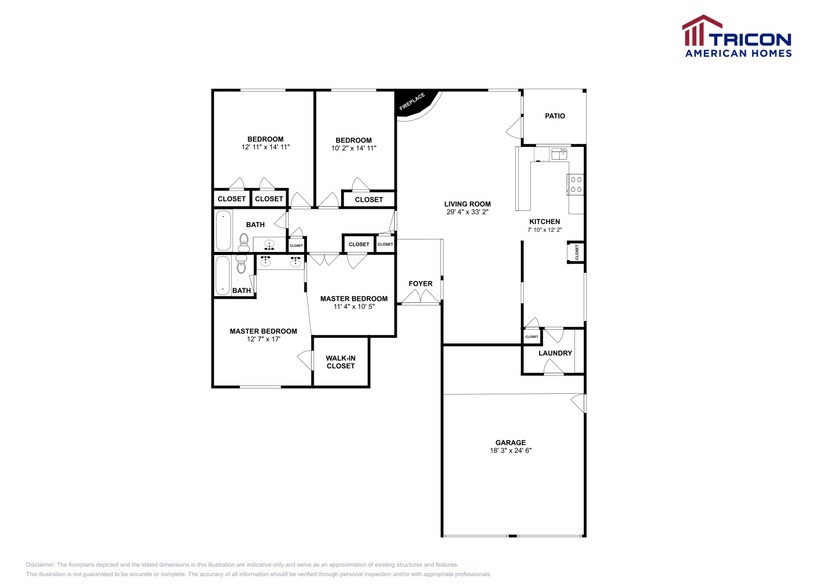 Building Photo - 16259 Hollow Wood Dr